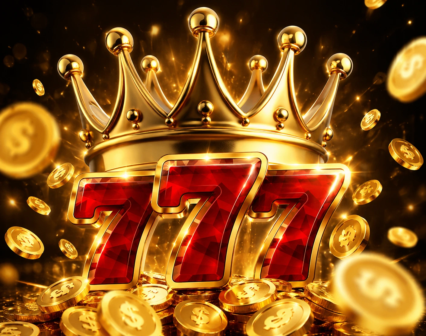 Slot Gacor 777 Dengan Konsep Permainan Yang Lebih Modern