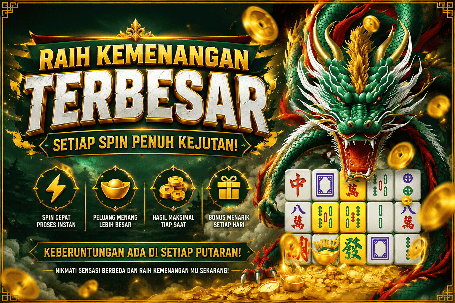 Platform Gaming Seluler untuk Pengalaman Permainan yang Beragam