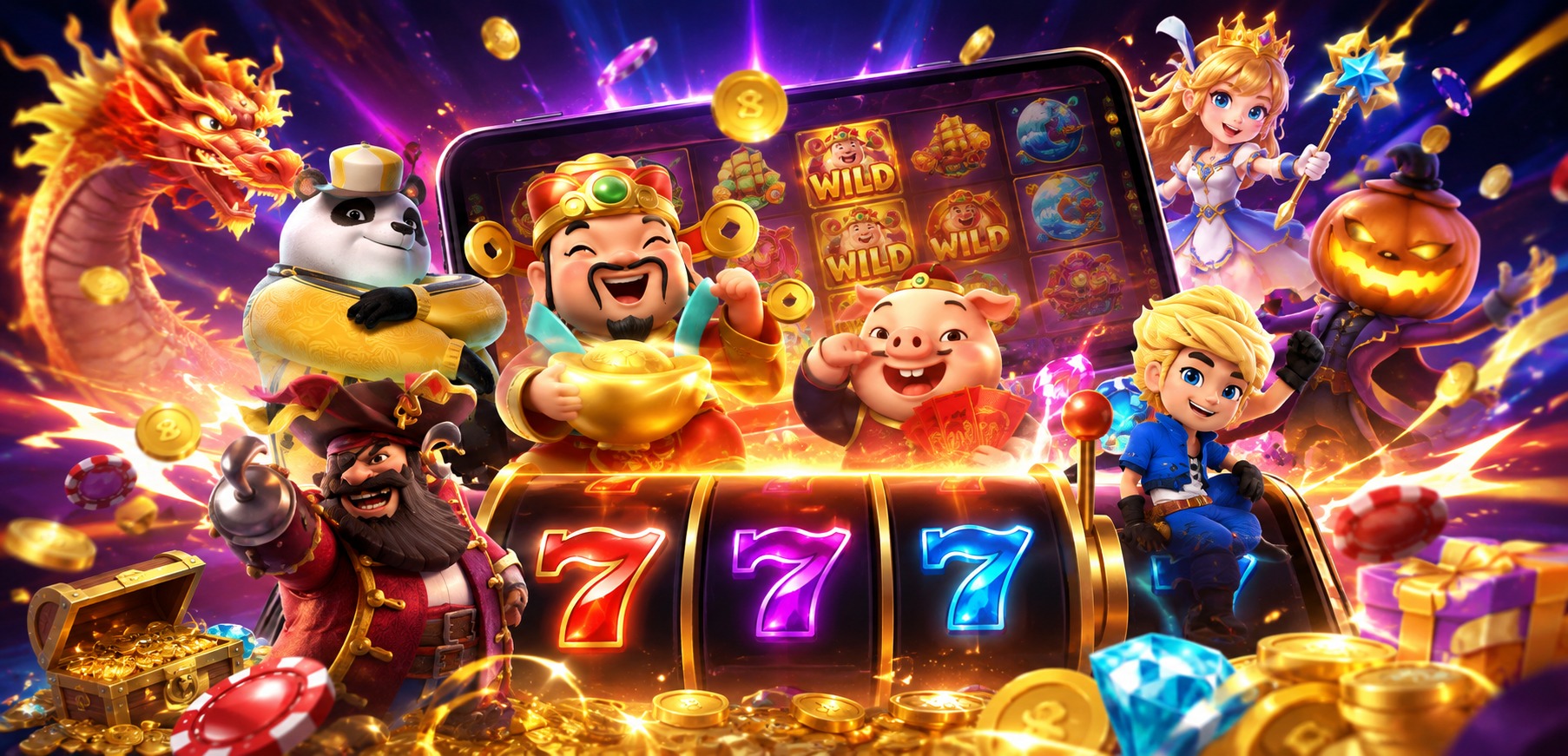 Dunia Game Online dan Perkembangannya dari Waktu ke Waktu
